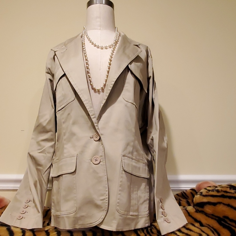 Blazer